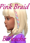 pinkbraid